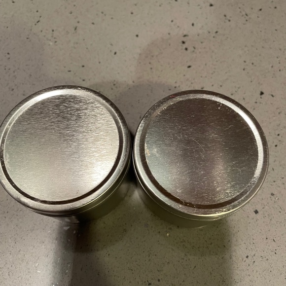 Never used Archipelago Tahitian Mango candles - Picture 3 of 5